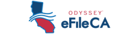 Odyssey eFileCA