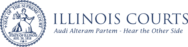eFileIL (Illinois Courts)